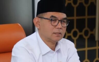 Sekretaris Daerah Kabupaten Bogor, Ajat Rochmat Jatnika [metropolitan]