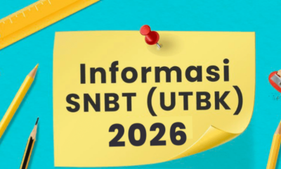 UTBK-SNBT 2026 [ruangguru]