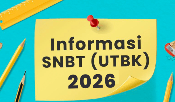 UTBK-SNBT 2026 [ruangguru]