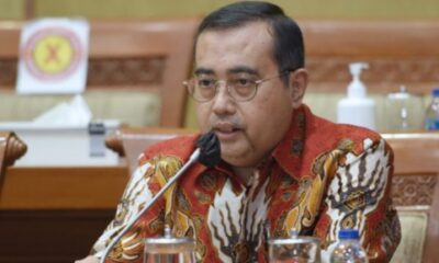 Wakil Ketua Komisi IX DPR Yahya Zaini [sinpo]