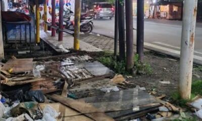 Warung yang menjual Tramadol Ilegal dibongkar [instagram]