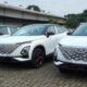 Ilustrasi mobil Chery [iNews]