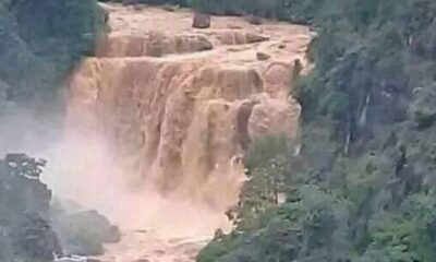 Ilustrasi Curug Malela [idntimes]