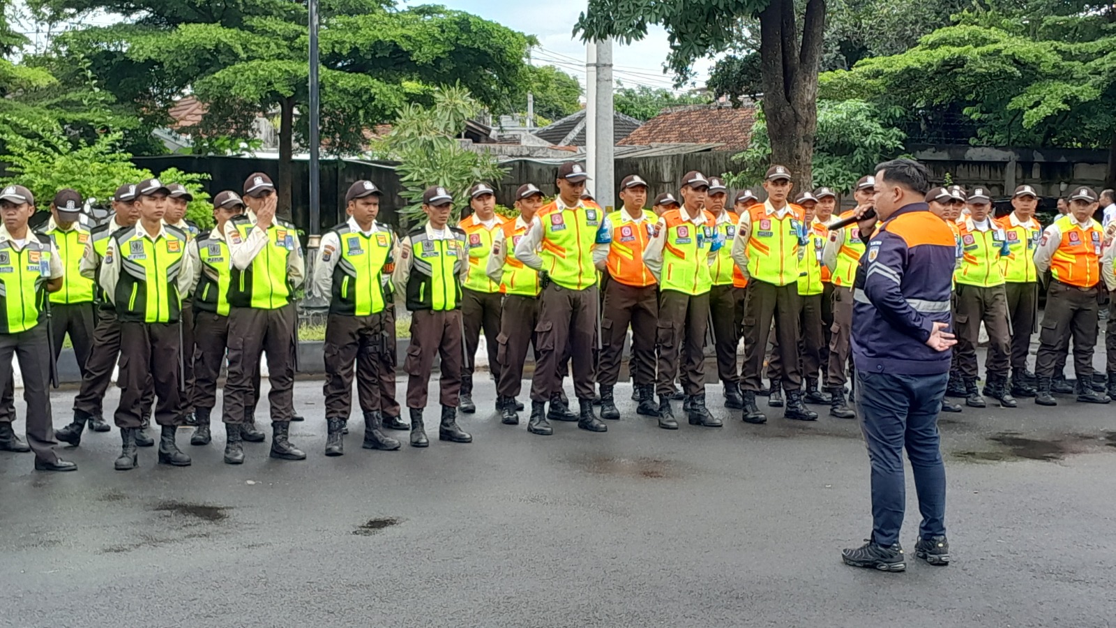 Foto istimewa/KAi Services