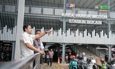 Foto istimewa/KAI Services