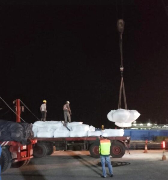 Foto istimewa/PTP Nonpetikemas