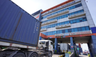 Foto istimewa/IPC TPK