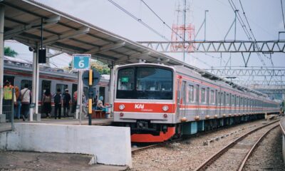 Foto istimewa/KAI Commuter