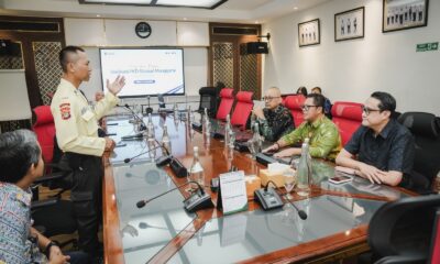 Foto istimewa/KAI Services