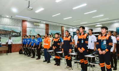 Foto istimewa/KAI Services