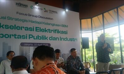 Foto istimewa/dok/Bindo.id