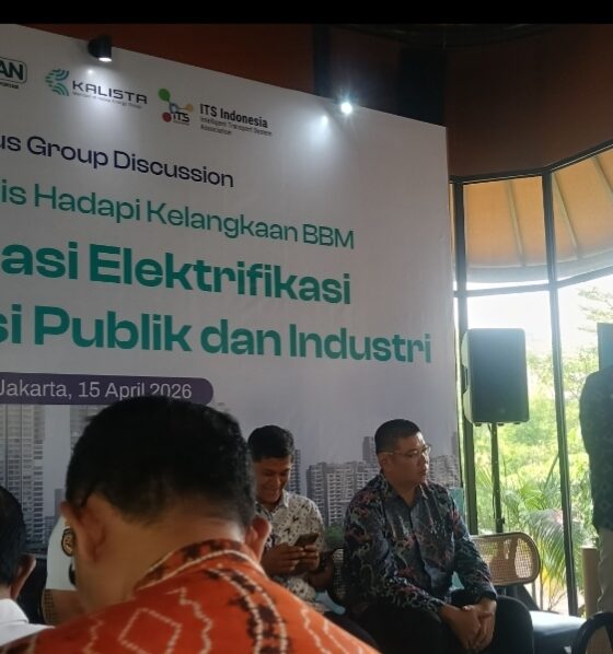 Foto istimewa/dok/Bindo.id