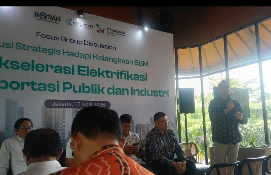 Foto istimewa/dok/Bindo.id