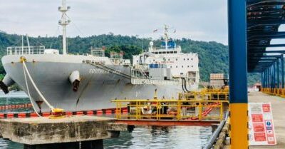 Foto istimewa/PTP Nonpetikemas