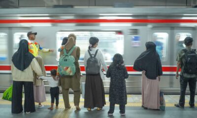 Foto istimewa/KAI Commuter