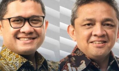 2 Dirjen Kemenkeu dicopot Menkeu Purbaya [instagram]