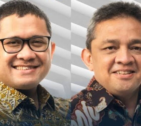 2 Dirjen Kemenkeu dicopot Menkeu Purbaya [instagram]