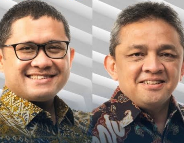 2 Dirjen Kemenkeu dicopot Menkeu Purbaya [instagram]