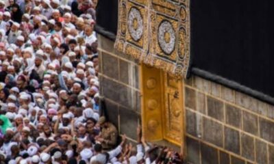 3 WNI ditangkap di Makkah tawarkan haji ilegal [mitrapost]