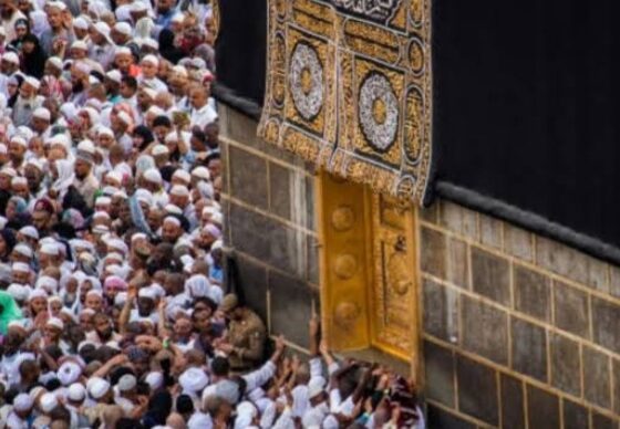 3 WNI ditangkap di Makkah tawarkan haji ilegal [mitrapost]