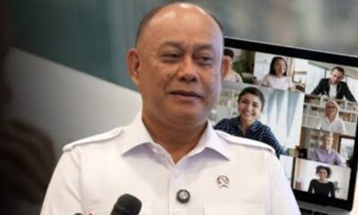 Anggaran Zoom Meeting BGN Capai Rp 5,7 M, Kepala BGN Dadan Hindayana ungkap alasannya [instagram]