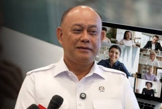 Anggaran Zoom Meeting BGN Capai Rp 5,7 M, Kepala BGN Dadan Hindayana ungkap alasannya [instagram]