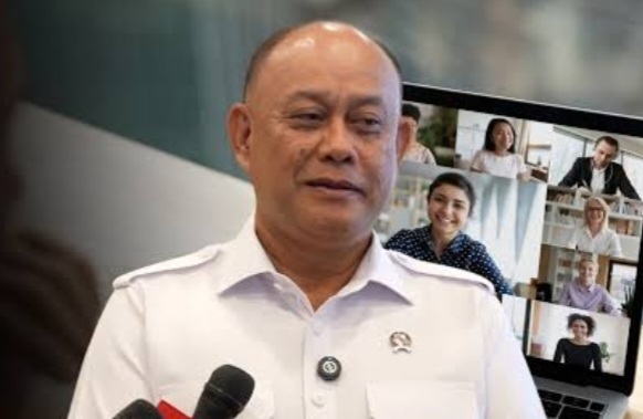 Anggaran Zoom Meeting BGN Capai Rp 5,7 M, Kepala BGN Dadan Hindayana ungkap alasannya [instagram]