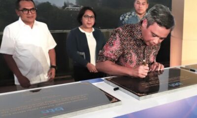 BTN resmikan Eco Park Dago [telusur]