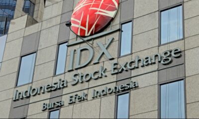 Bursa efek indonesia [pasardana]