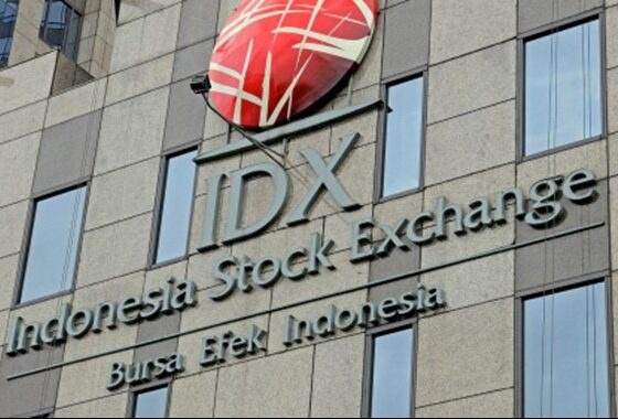 Bursa efek indonesia [pasardana]