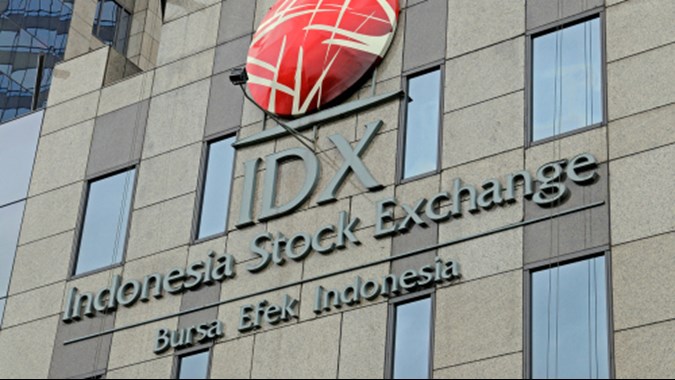 Bursa efek indonesia [pasardana]