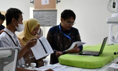 Tangani pasien jantung dengan Cathlab di RSUD Tjitrowardojo Purworejo [purworejonews]