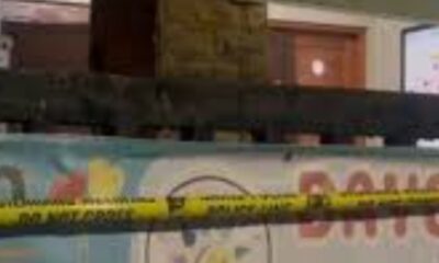 Daycare di Umbulharjo Jogja Digrebek Polisi [instagram]