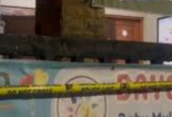 Daycare di Umbulharjo Jogja Digrebek Polisi [instagram]