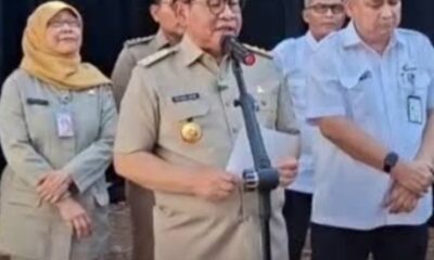 Gubernur DKI Jakarta, Pramono Anung [instagram]