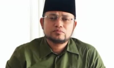 Gubernur Kalimantan Timur, Rudi Mas'ud [instagram]