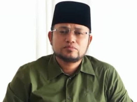 Gubernur Kalimantan Timur, Rudi Mas'ud [instagram]