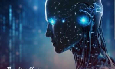 Ilustrasi AI Mythos Anthropic [instagram]