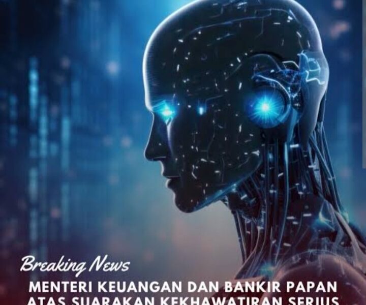 Ilustrasi AI Mythos Anthropic [instagram]