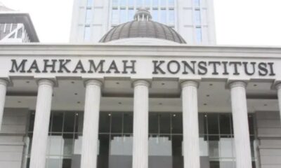 Ilustrasi Mahkamah Konstitusi (MK) [igj.or.id]