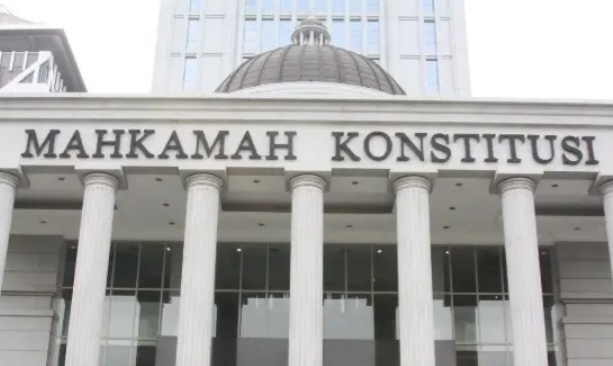 Ilustrasi Mahkamah Konstitusi (MK) [igj.or.id]