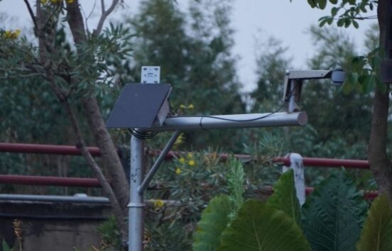 Ilustrasi aplikasi Tide-Eye [rri]