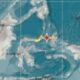 Ilustrasi gempa di Sulawesi Utara [instagram]