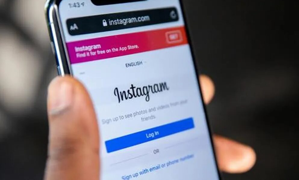 Ilustrasi instagram [merdeka]