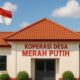 Ilustrasi koperasi desa merah putih [berauterkini]