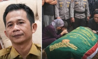 Izin keramaian diperketat Bupati Purwakarta [pikiran-rakyat]