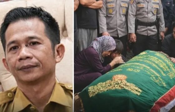Izin keramaian diperketat Bupati Purwakarta [pikiran-rakyat]