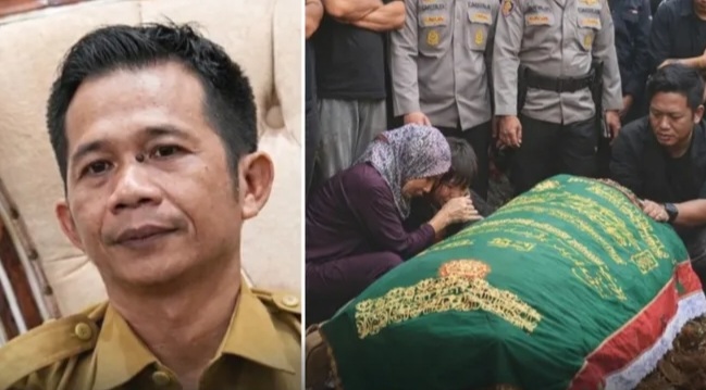 Izin keramaian diperketat Bupati Purwakarta [pikiran-rakyat]