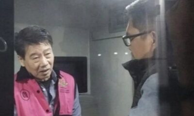 2 Kantor Pelabuhan di Kalimantan digeledah Kejagung terkait kasus Samin Tan [sorotmata]