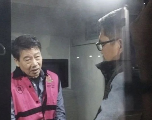 2 Kantor Pelabuhan di Kalimantan digeledah Kejagung terkait kasus Samin Tan [sorotmata]